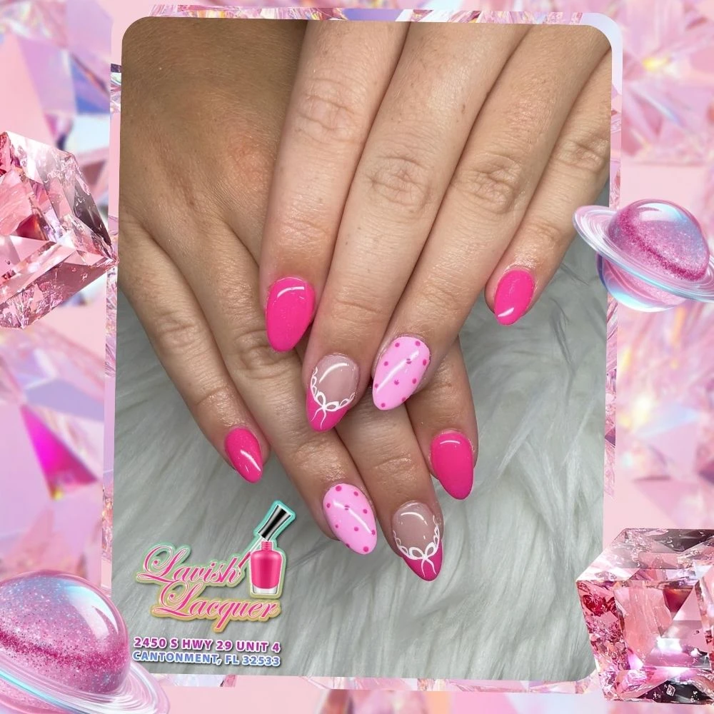Nail July 24